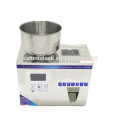 New style 220V/50HZ useful tea weighing packing machine